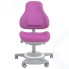 Кресло детское FUNDESK Bravo Purple (221755)
