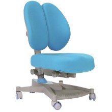 Кресло детское FUNDESK Contento Blue (221756)