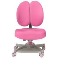 Кресло детское FUNDESK Contento Pink (221757)