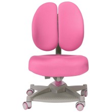 Кресло детское FUNDESK Contento Pink (221757)