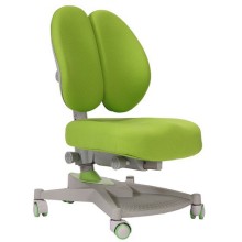 Кресло детское FUNDESK Contento Green (221758)