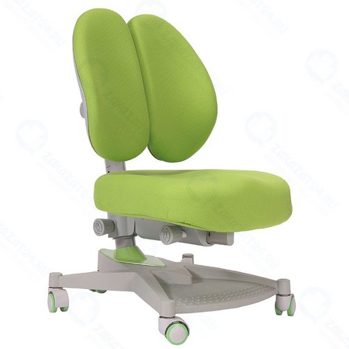 Кресло детское FUNDESK Contento Green (221758)