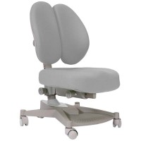 Кресло детское FUNDESK Contento Grey (221759)