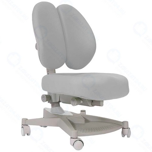 Кресло детское FUNDESK Contento Grey (221759)