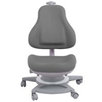 Кресло детское FUNDESK Bravo Grey (221772)