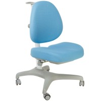 Кресло детское FUNDESK Bello I Blue (221774)
