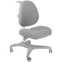 Кресло детское FUNDESK Bello I Grey (221776)