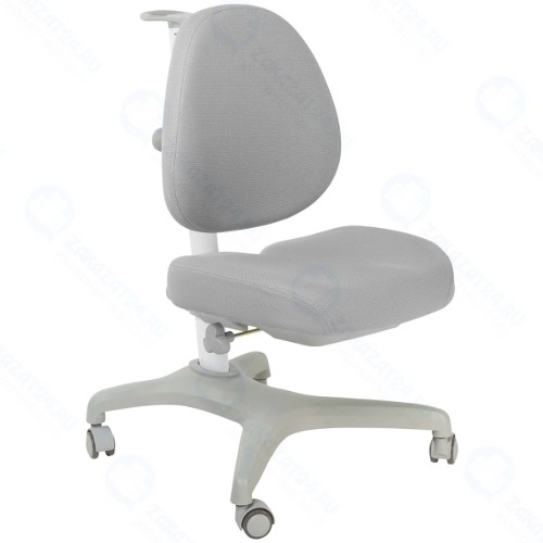 Кресло детское FUNDESK Bello I Grey (221776)