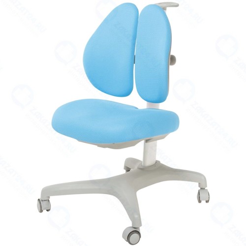 Кресло детское FUNDESK Bello II Blue (221777)
