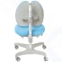 Кресло детское FUNDESK Bello II Blue (221777)