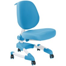 Кресло детское FUNDESK Buono Blue (221780)