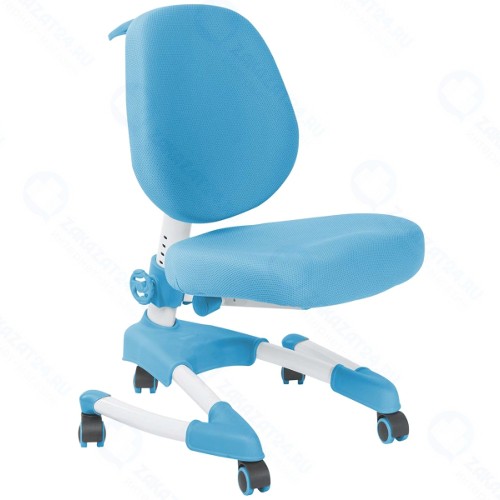 Кресло детское FUNDESK Buono Blue (221780)