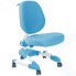 Кресло детское FUNDESK Buono Blue (221780)