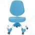 Кресло детское FUNDESK Buono Blue (221780)