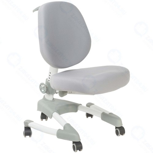 Кресло детское FUNDESK Buono Grey (221782)