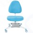 Кресло детское FUNDESK Ottimo Blue (221783)