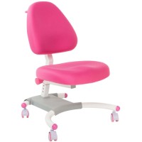 Кресло детское FUNDESK Ottimo Pink (221784)
