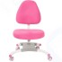 Кресло детское FUNDESK Ottimo Pink (221784)