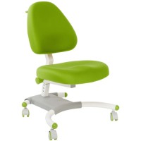 Кресло детское FUNDESK Ottimo Green (221785)