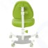 Кресло детское FUNDESK Ottimo Green (221785)