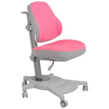 Кресло детское FUNDESK Agosto Pink (221962)