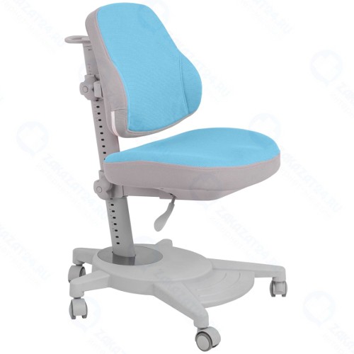 Кресло детское FUNDESK Agosto Blue (221964)