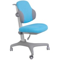 Кресло детское FUNDESK Inizio Blue (221969)