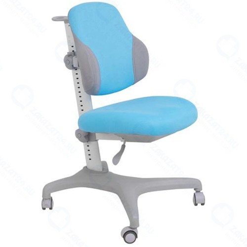 Кресло детское FUNDESK Inizio Blue (221969)