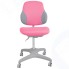 Кресло детское FUNDESK Inizio Pink (221970)