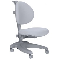 Кресло детское FUNDESK Cielo Grey (221989)