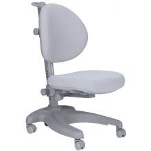 Кресло детское FUNDESK Cielo Grey (221989) Кресло детское FUNDESK Cielo Grey (221989)