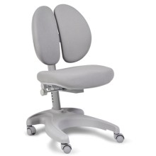 Кресло детское FUNDESK Solerte Grey (221990)