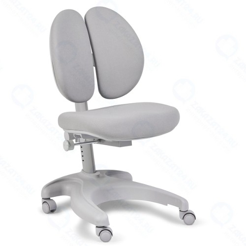 Кресло детское FUNDESK Solerte Grey (221990)