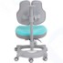 Кресло детское FUNDESK Diverso Mint (222008)