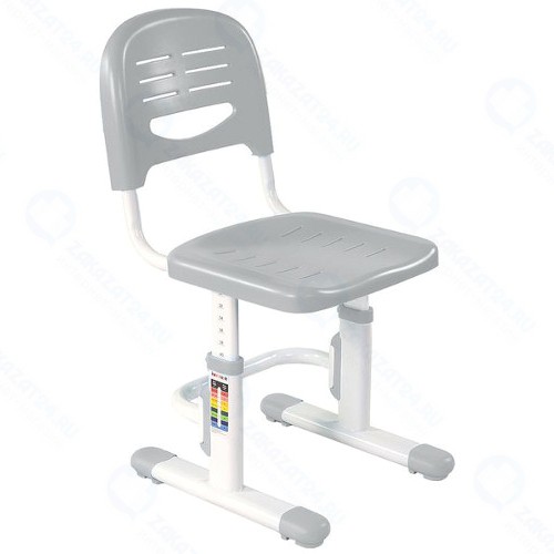 Стул детский FUNDESK SST3 Grey (515463)