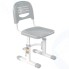 Стул детский FUNDESK SST3 Grey (515463)