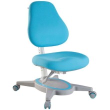 Кресло детское FUNDESK Primavera I Blue (515719)