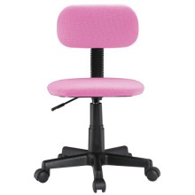 Кресло детское FUNDESK SST7 Pink (515898)