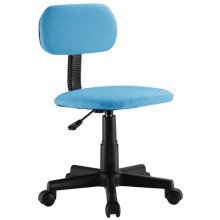 Кресло детское FUNDESK SST7 Blue (515900)
