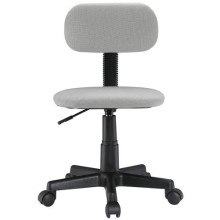 Кресло детское FUNDESK SST7 Grey (515901)