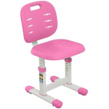 Стул детский FUNDESK SST2 Pink (516022)