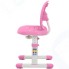 Стул детский FUNDESK SST2 Pink (516022)