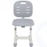 Стул детский FUNDESK SST2 Grey-S (516066)