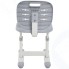 Стул детский FUNDESK SST2 Grey-S (516066)