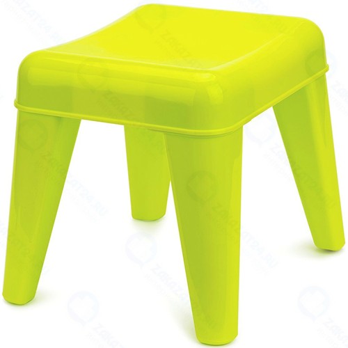 Табурет детский LITTLE-ANGEL Guardian, салатовый (LA4521СЛ/1)