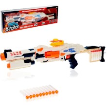 Бластер WOOW-TOYS War soul gun pro (4300976)