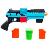Игрушечное оружие 1toy Слайм Бластер: Призрачный патруль (Т15832)