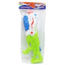 Игрушечное оружие 1toy Аквамания: Крокодил водяная помпа, 54 см (Т59470)