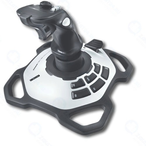 Джойстик Logitech Extreme 3D Pro