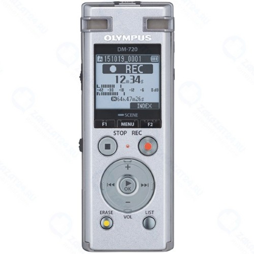 Диктофон Olympus DM-720